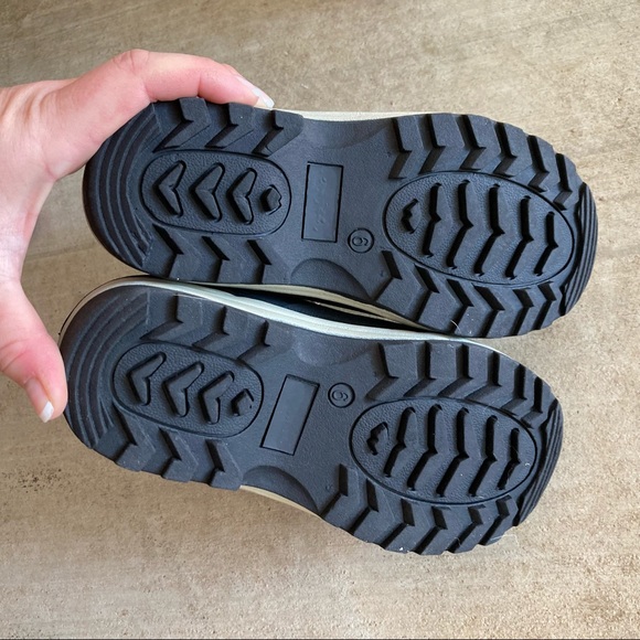 Natural Reflections | Carbondale Lace Up Boots 6 - Picture 5 of 7